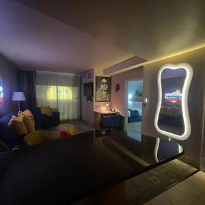 Premium Views! - 'Fear And Loathing Style' - Sphere In Hd Las Vegas