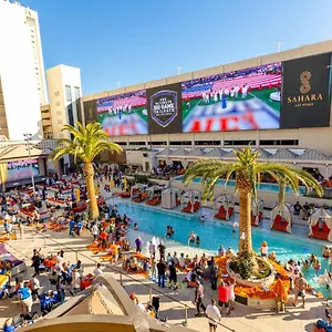 Üdülőközpont Sahara Vegas