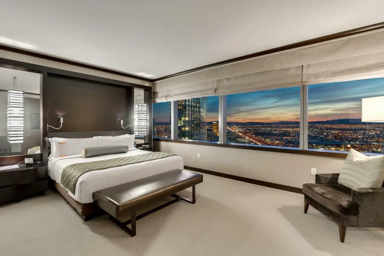 Secret Suites At Vdara Λας Βέγκας