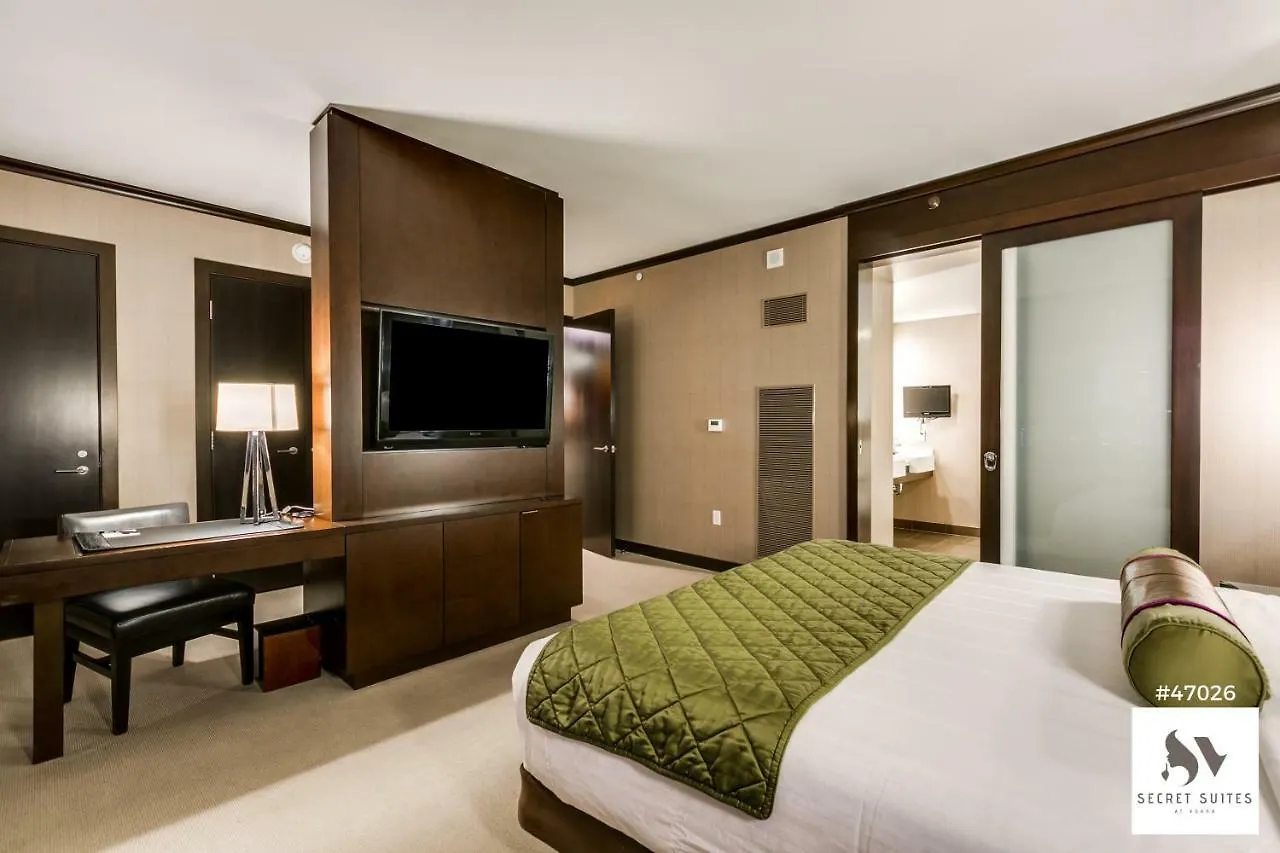 Secret Suites At Vdara Λας Βέγκας