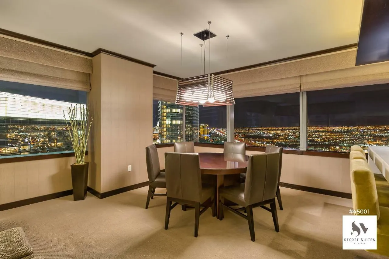 Secret Suites At Vdara Λας Βέγκας Ηνωμένες Πολιτείες της Αμερικής