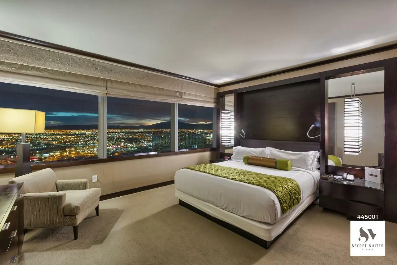 Secret Suites At Vdara Λας Βέγκας