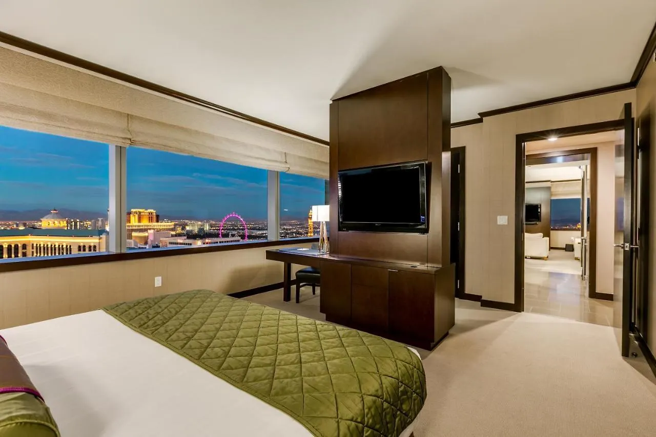 Secret Suites At Vdara Λας Βέγκας