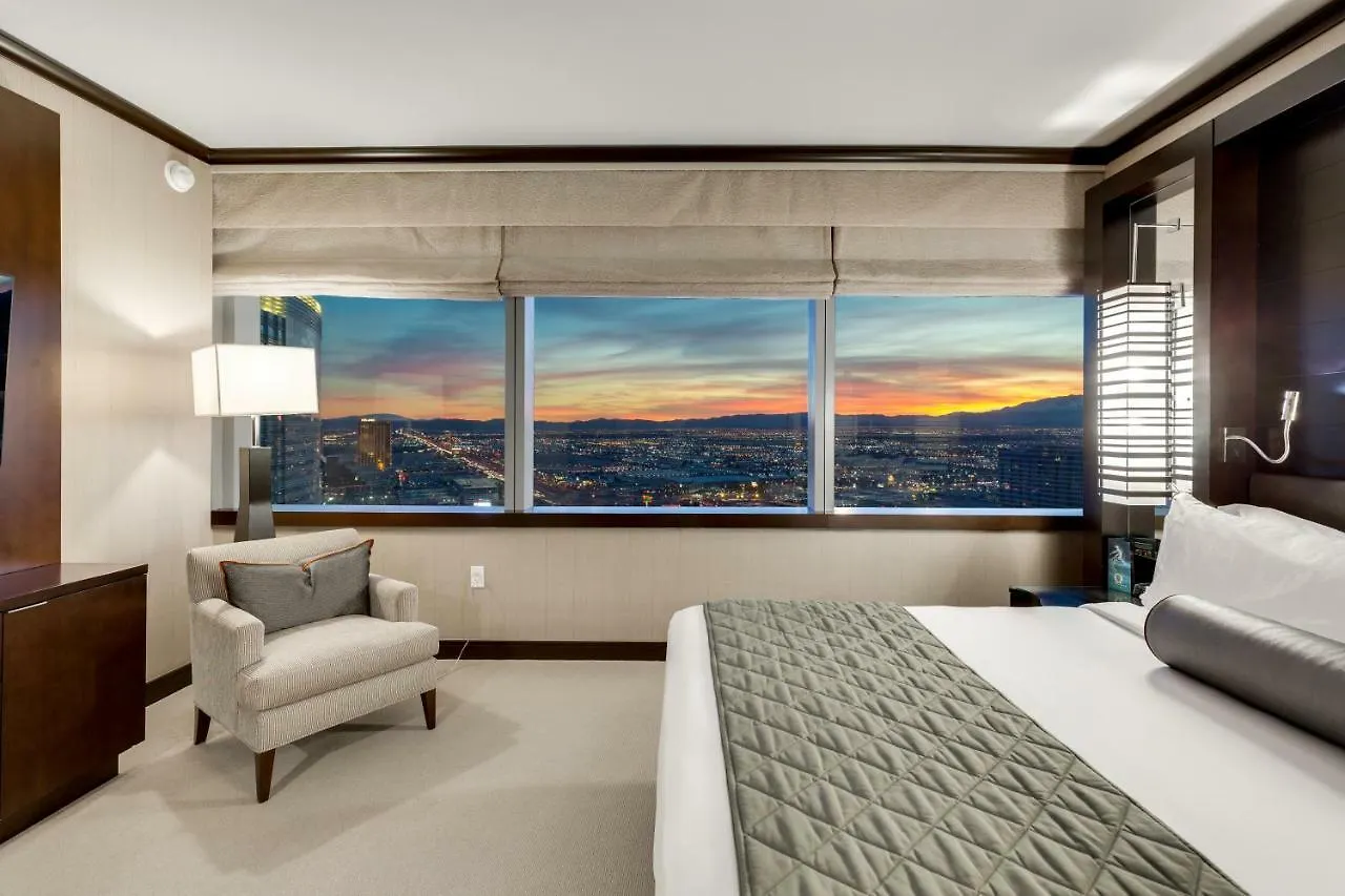 Secret Suites At Vdara Las Vegas 5*,