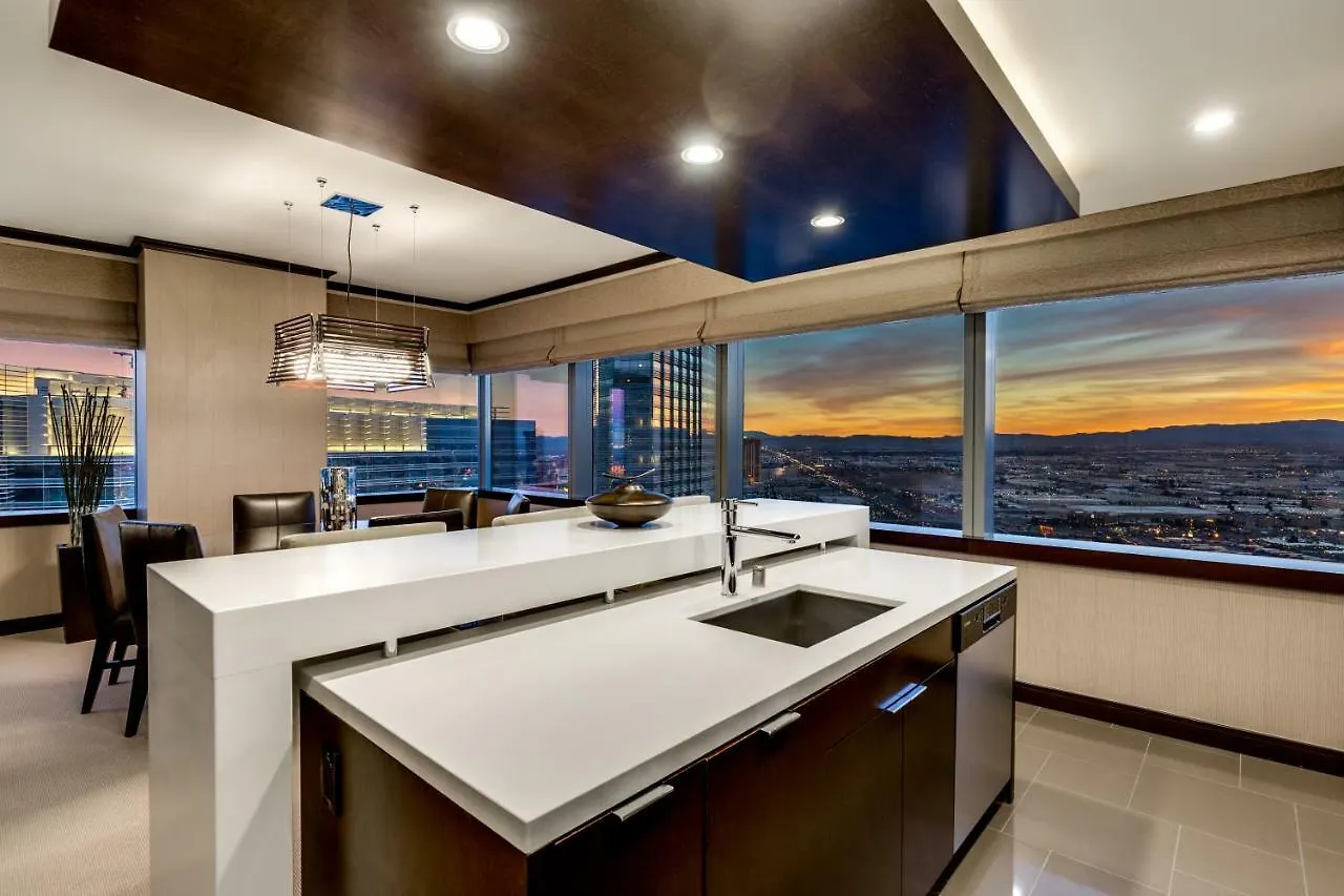 Secret Suites At Vdara Las Vegas