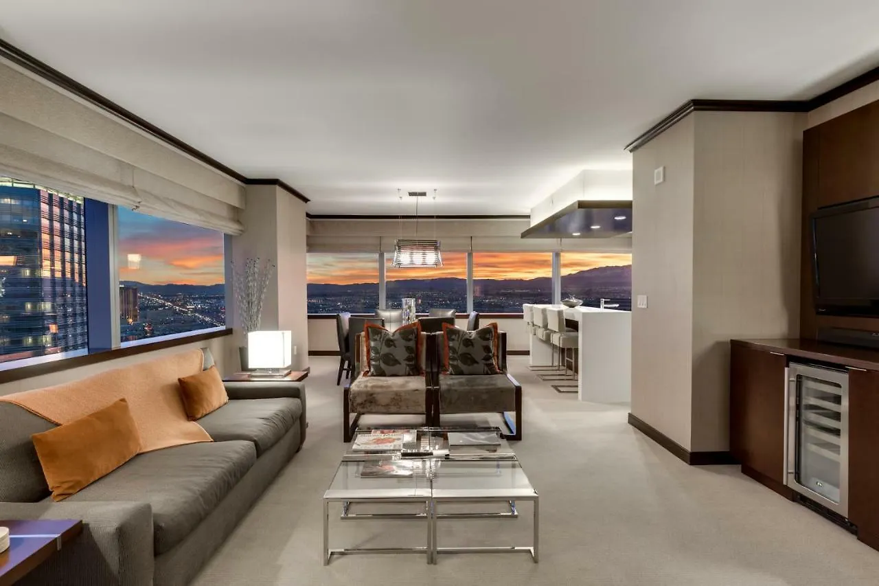 Secret Suites At Vdara Las Vegas