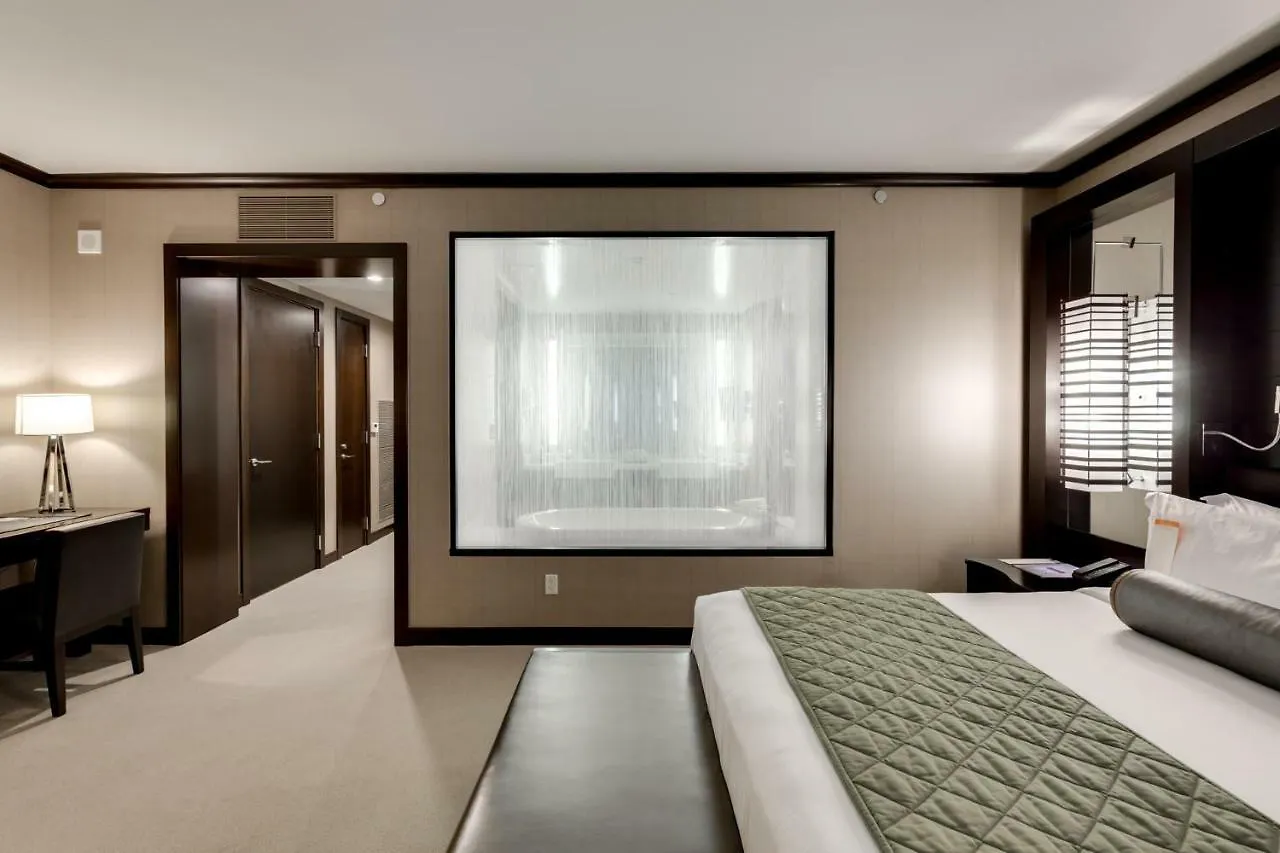 Apart-hotel Secret Suites At Vdara Las Vegas