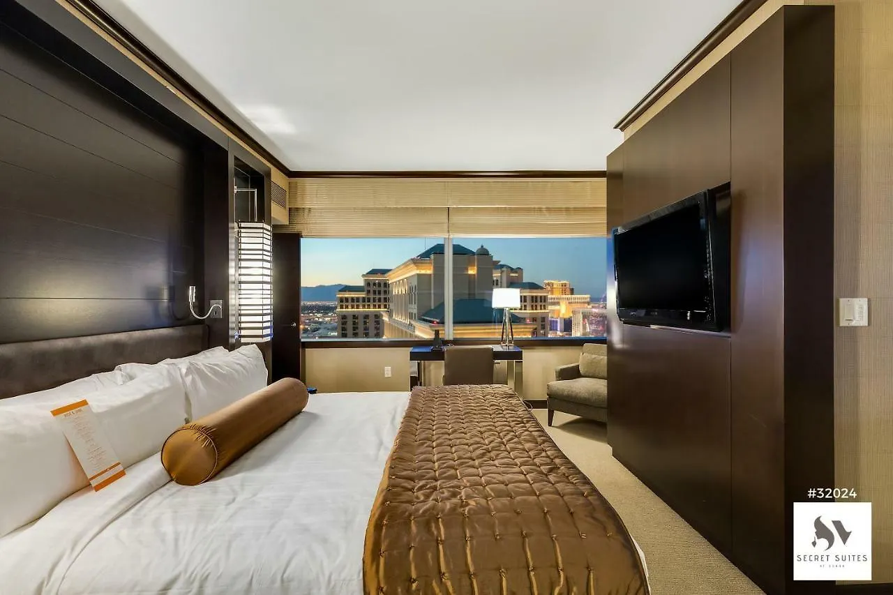 Secret Suites At Vdara Las Vegas 5*,  USA