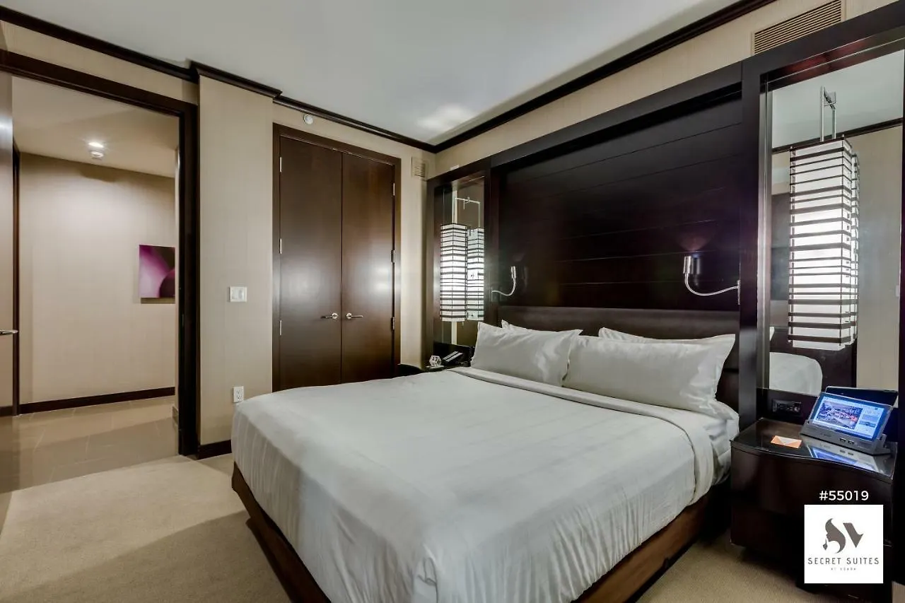 Secret Suites At Vdara Las Vegas 5*,  USA