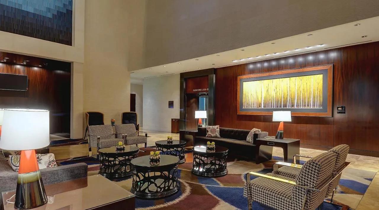 Aparthotel Secret Suites At Vdara Las Vegas