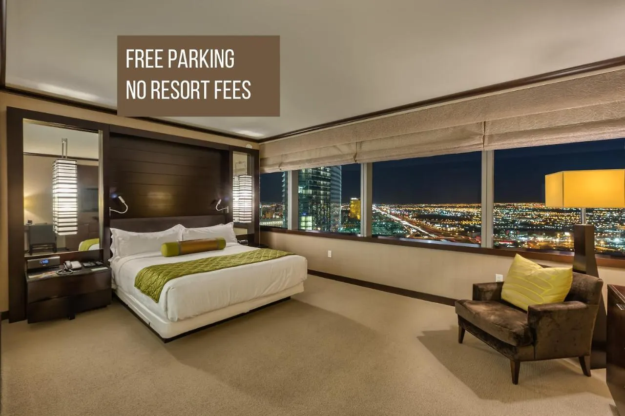 Secret Suites At Vdara Las Vegas